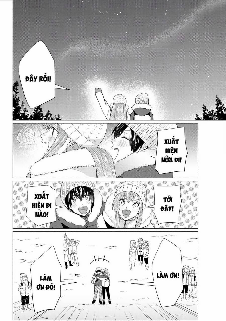 Bạn Gái Tôi Là Số Một 47.5 trang 23