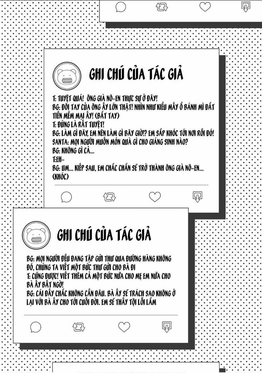 Bạn Gái Tôi Là Số Một 47.5 trang 26