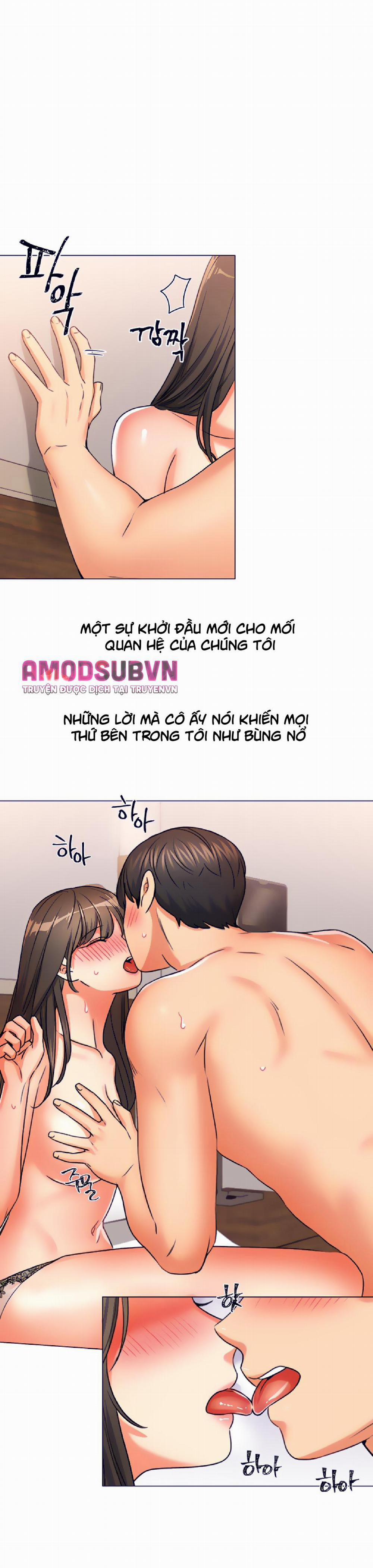 Bạn Gái Tôi Thật Năng Nổ 10 trang 0