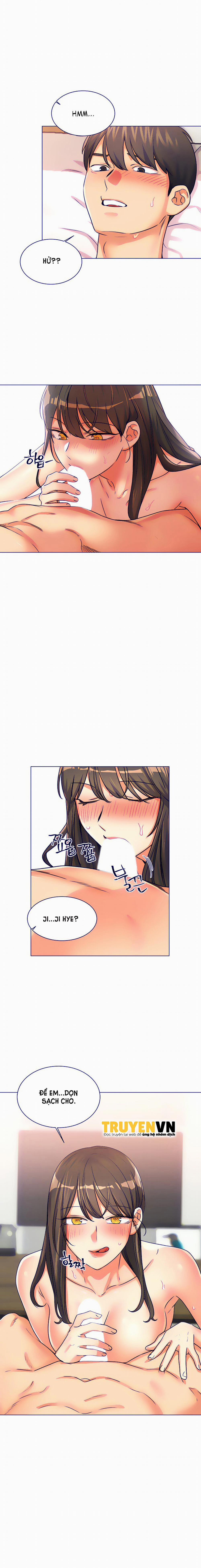 Bạn Gái Tôi Thật Năng Nổ 11 trang 5