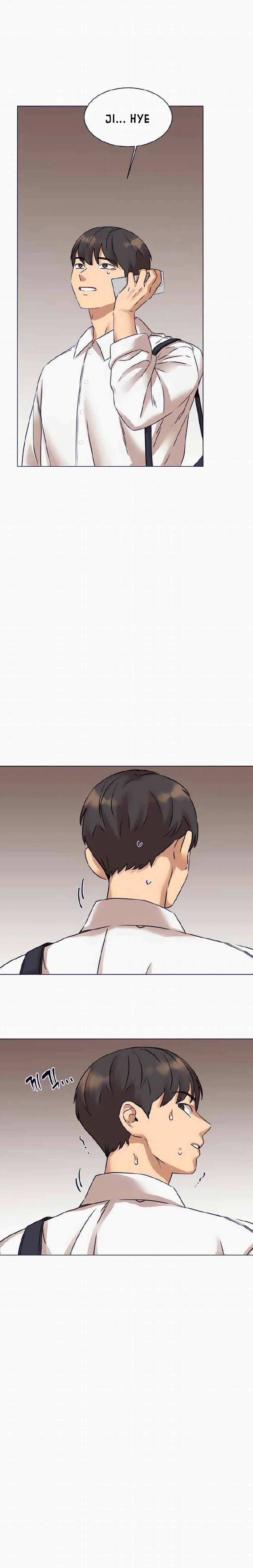 Bạn Gái Tôi Thật Năng Nổ 20 trang 27