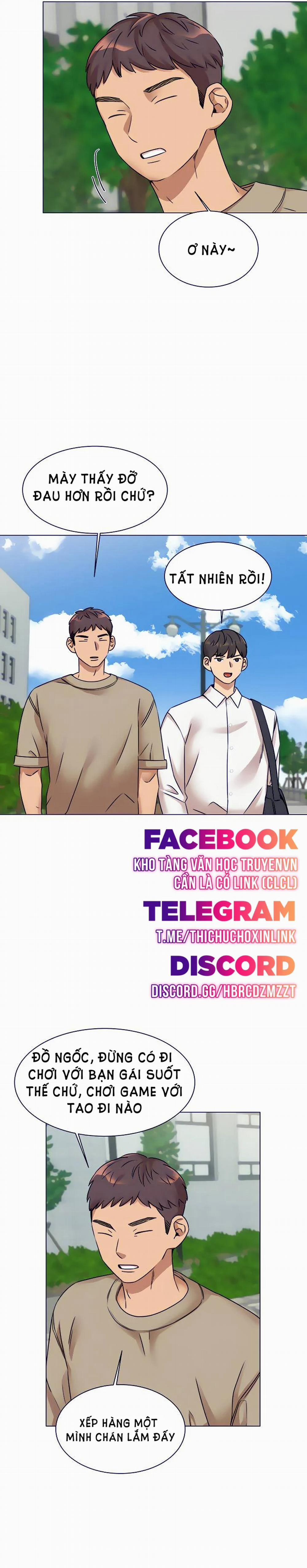 Bạn Gái Tôi Thật Năng Nổ 20 trang 6