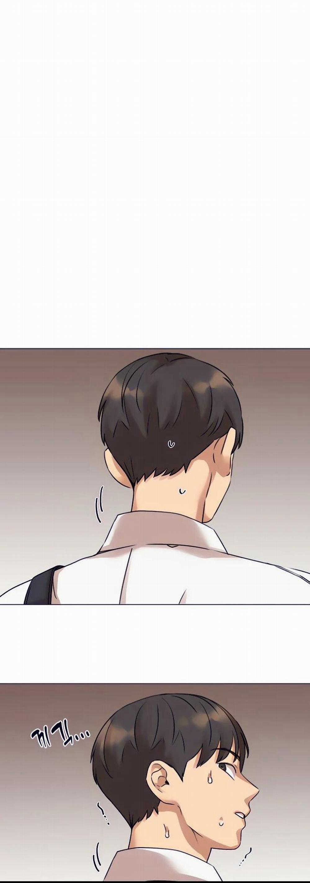 Bạn Gái Tôi Thật Năng Nổ 21 trang 1