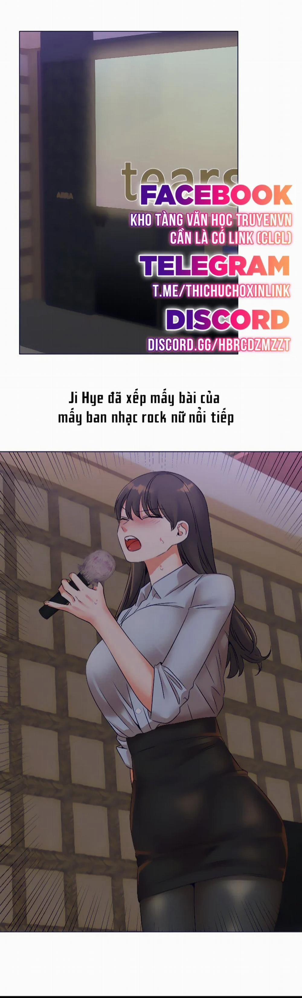 Bạn Gái Tôi Thật Năng Nổ 21 trang 35