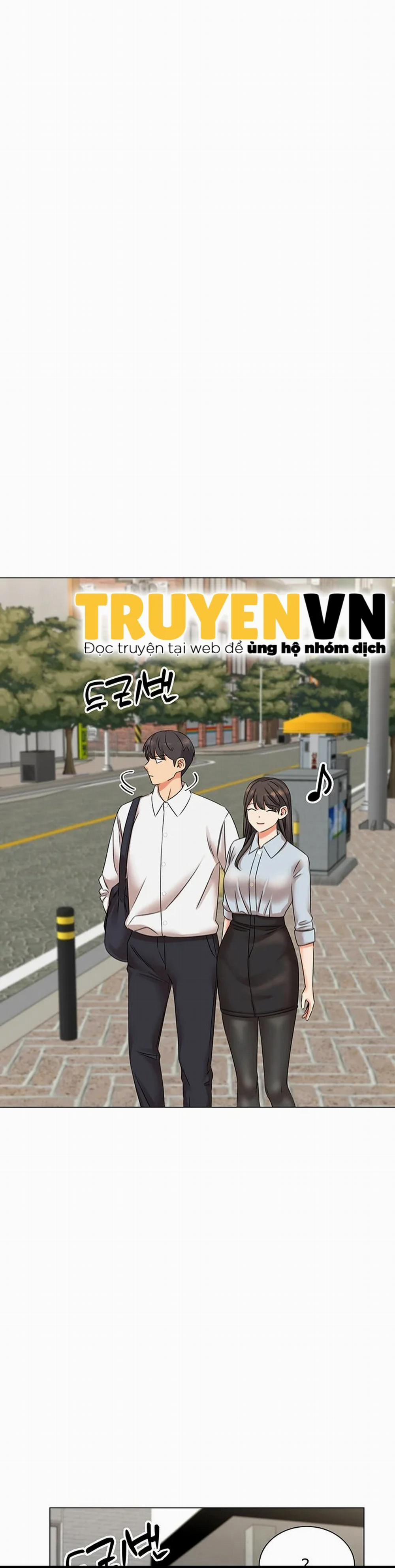 Bạn Gái Tôi Thật Năng Nổ 22 trang 12