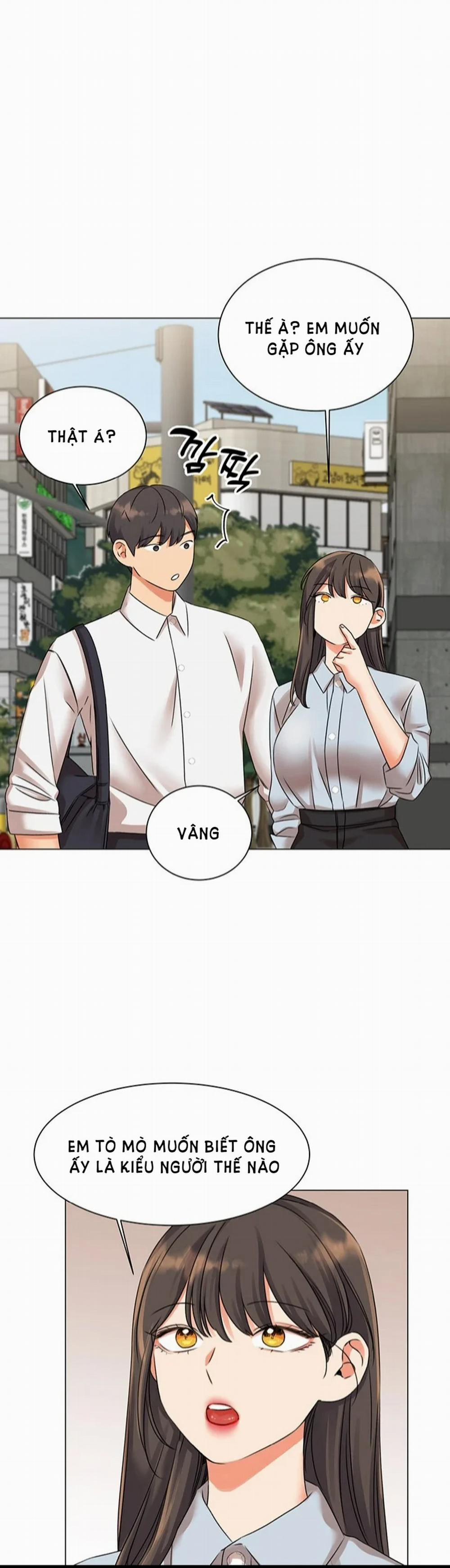 Bạn Gái Tôi Thật Năng Nổ 22 trang 14