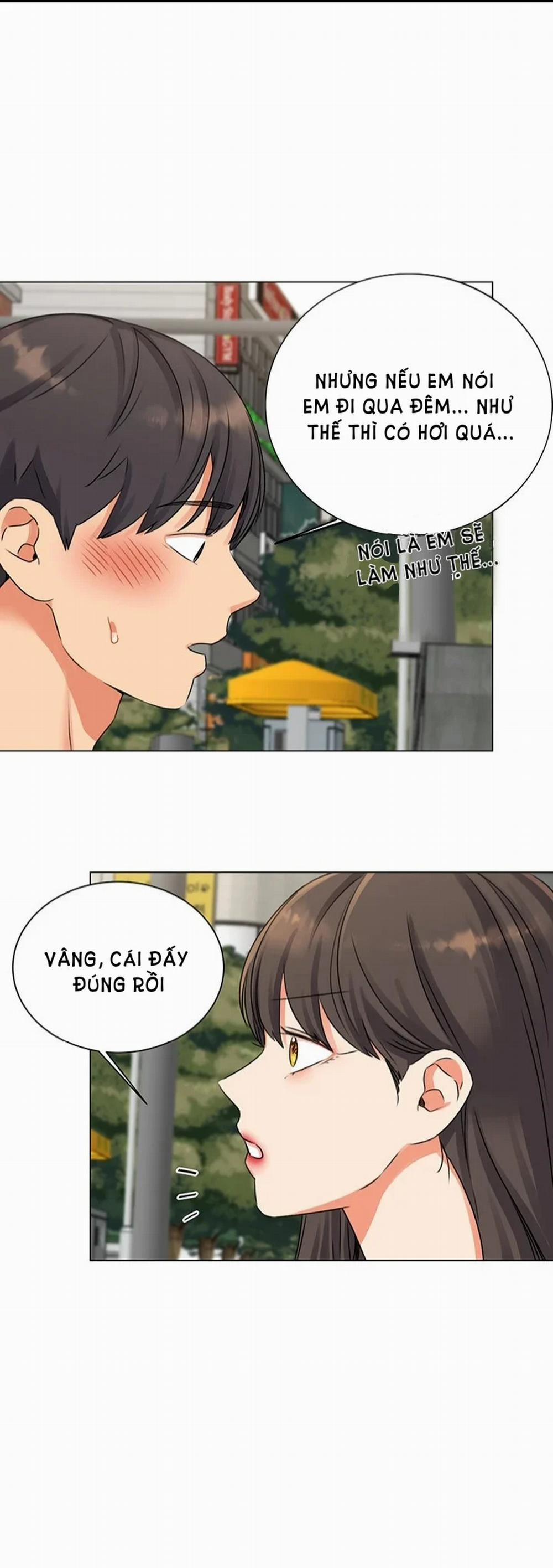 Bạn Gái Tôi Thật Năng Nổ 22 trang 16