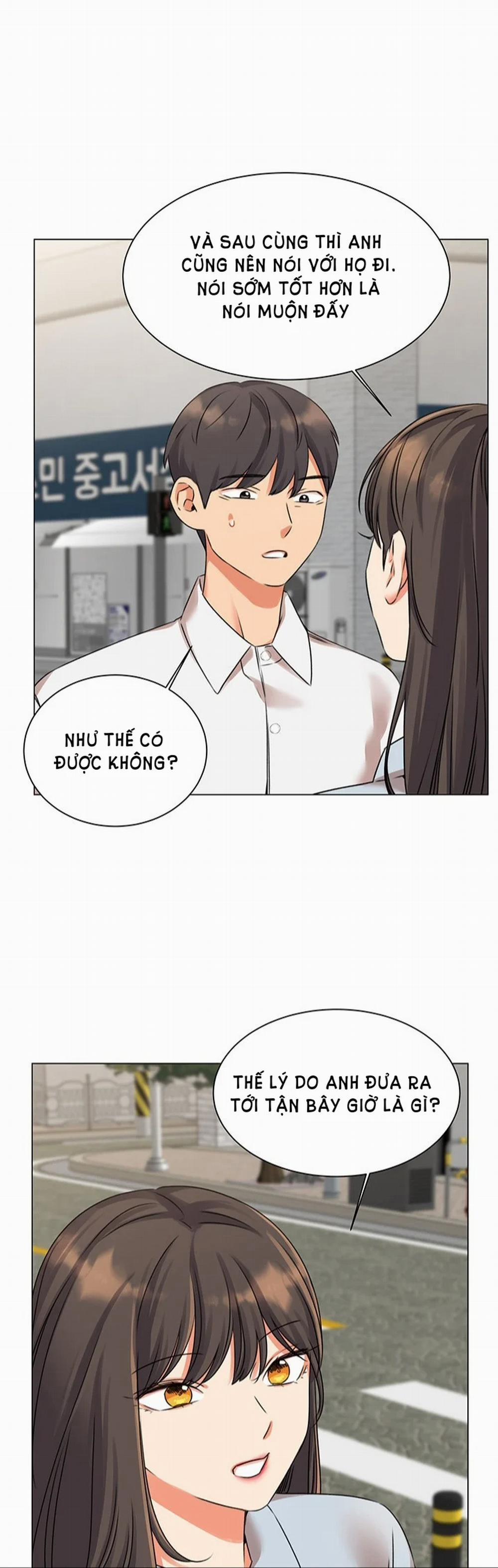 Bạn Gái Tôi Thật Năng Nổ 22 trang 21