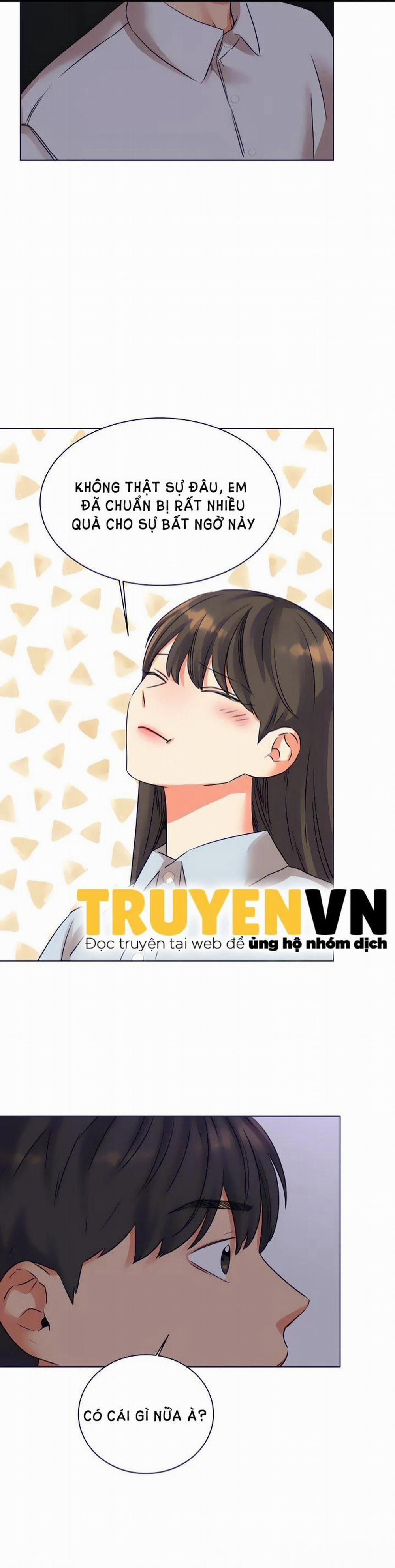 Bạn Gái Tôi Thật Năng Nổ 22 trang 3