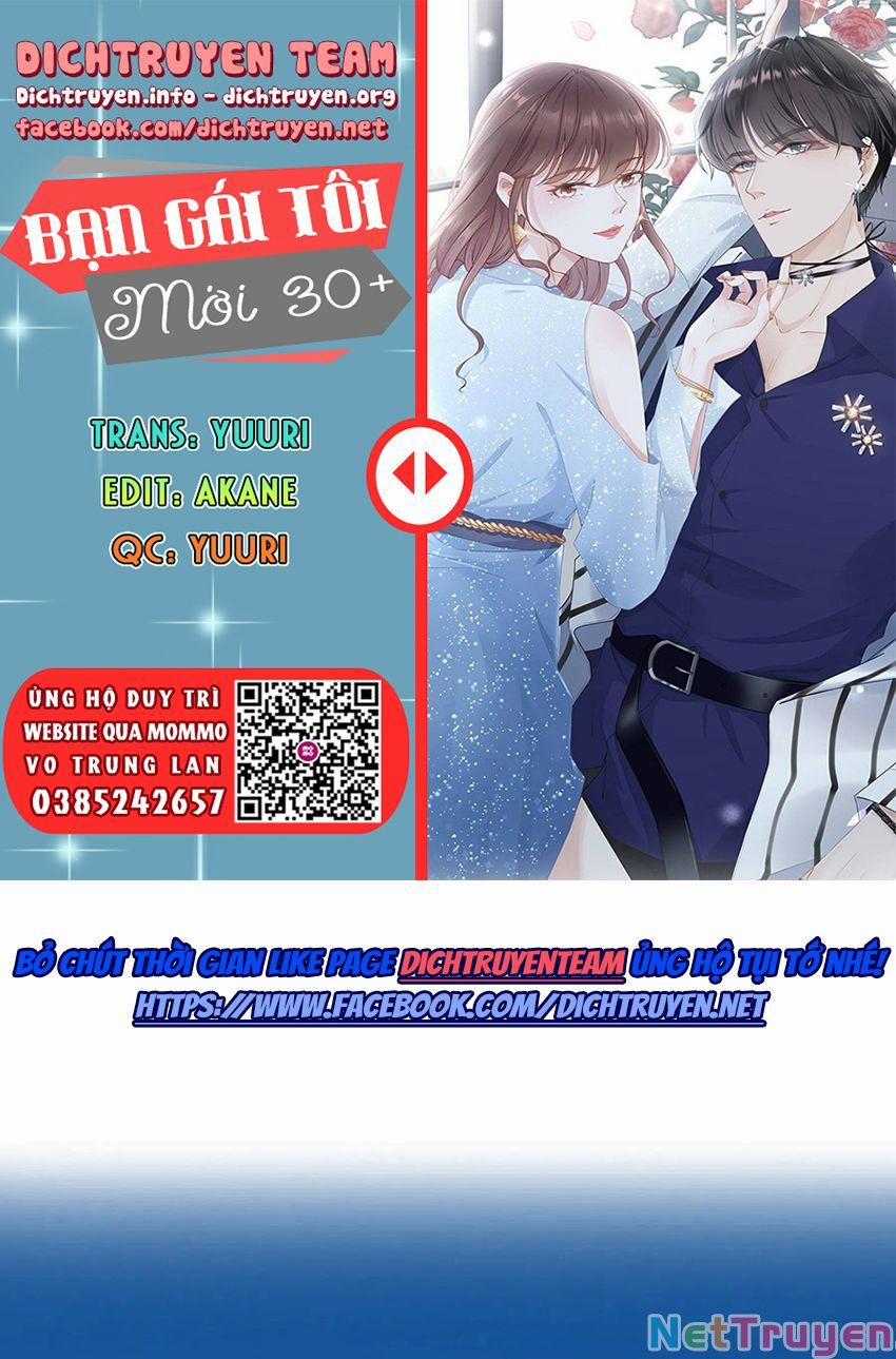 Bạn Gái Tuổi 30+ 113 trang 0