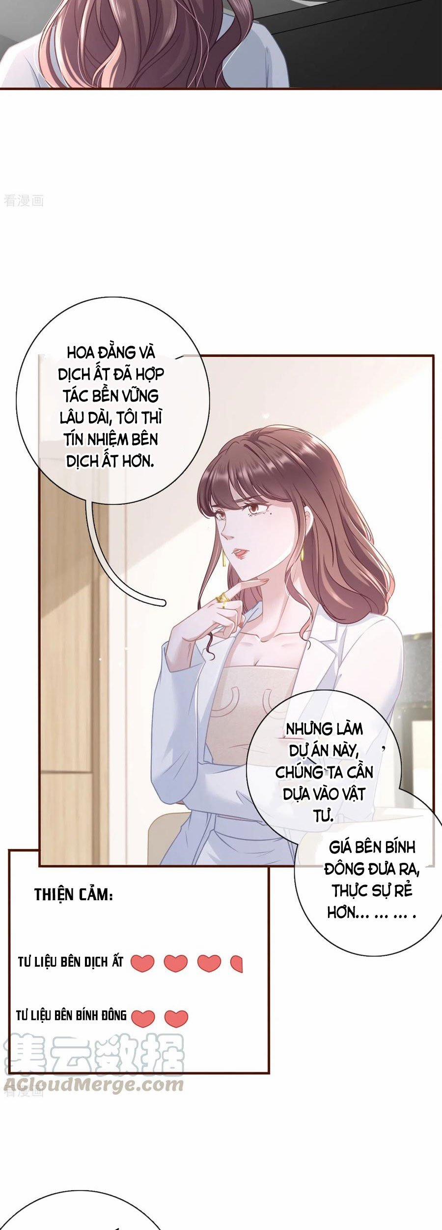 Bạn Gái Tuổi 30+ 91 trang 10