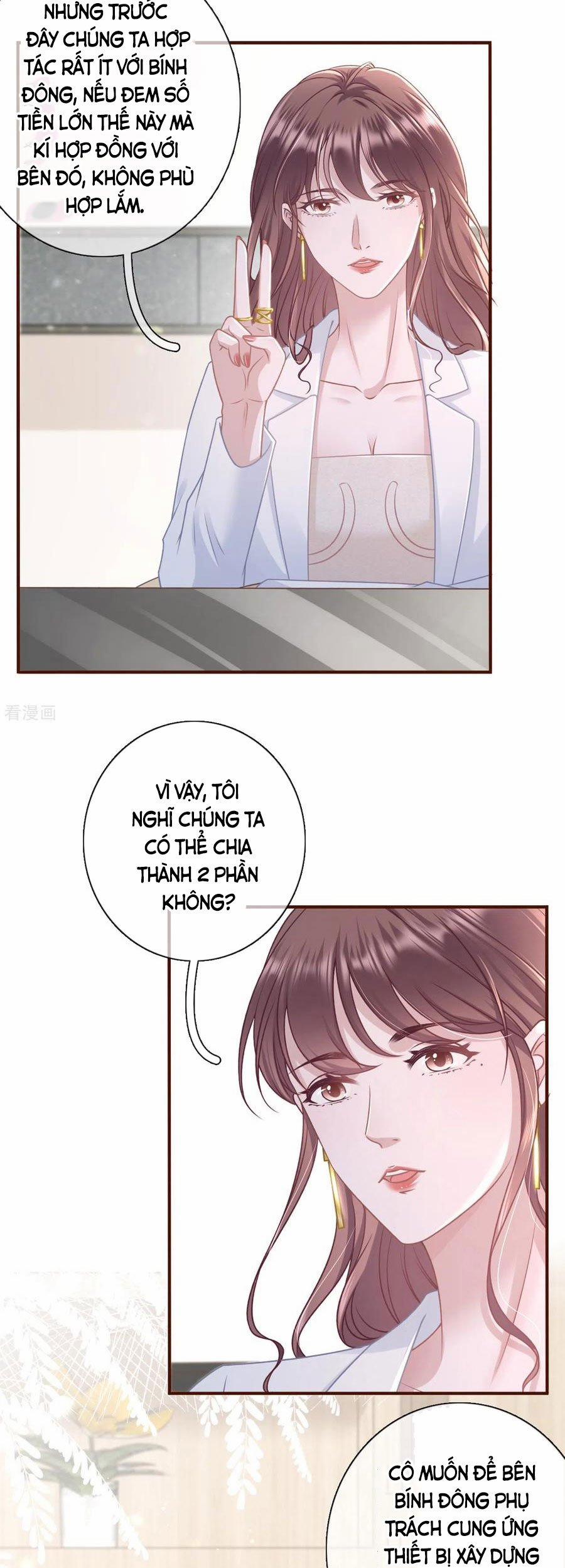 Bạn Gái Tuổi 30+ 91 trang 11