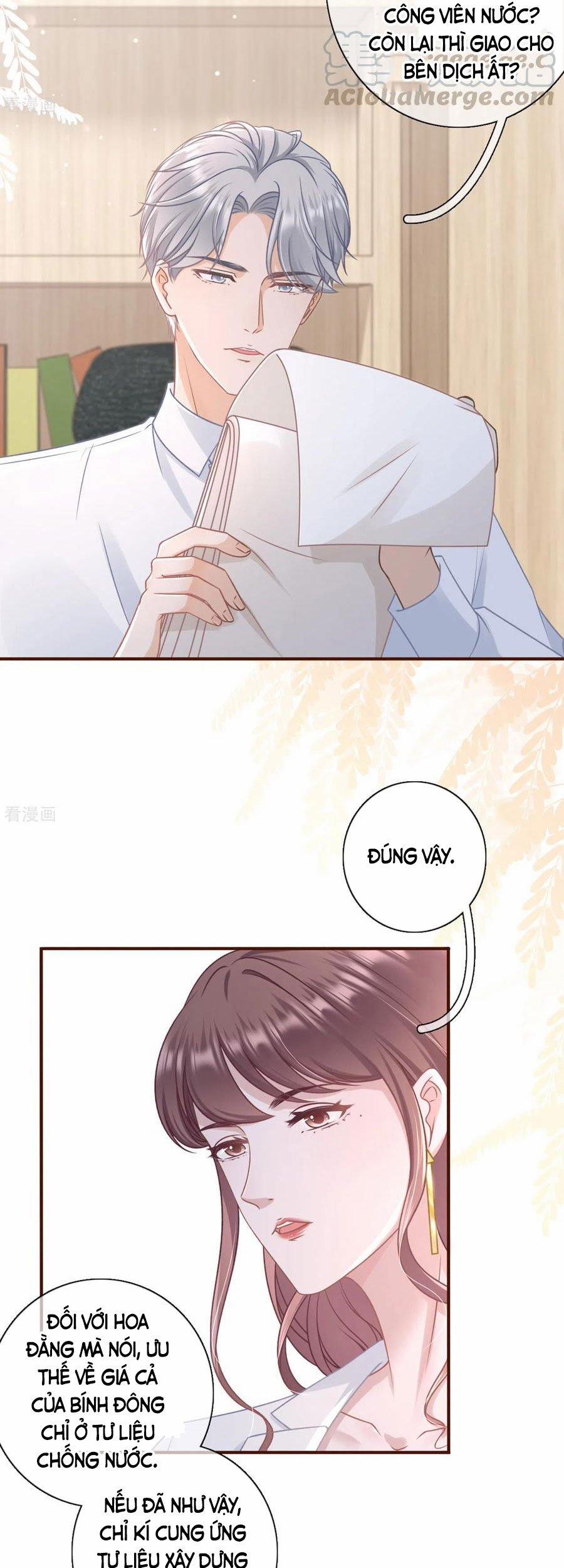 Bạn Gái Tuổi 30+ 91 trang 12