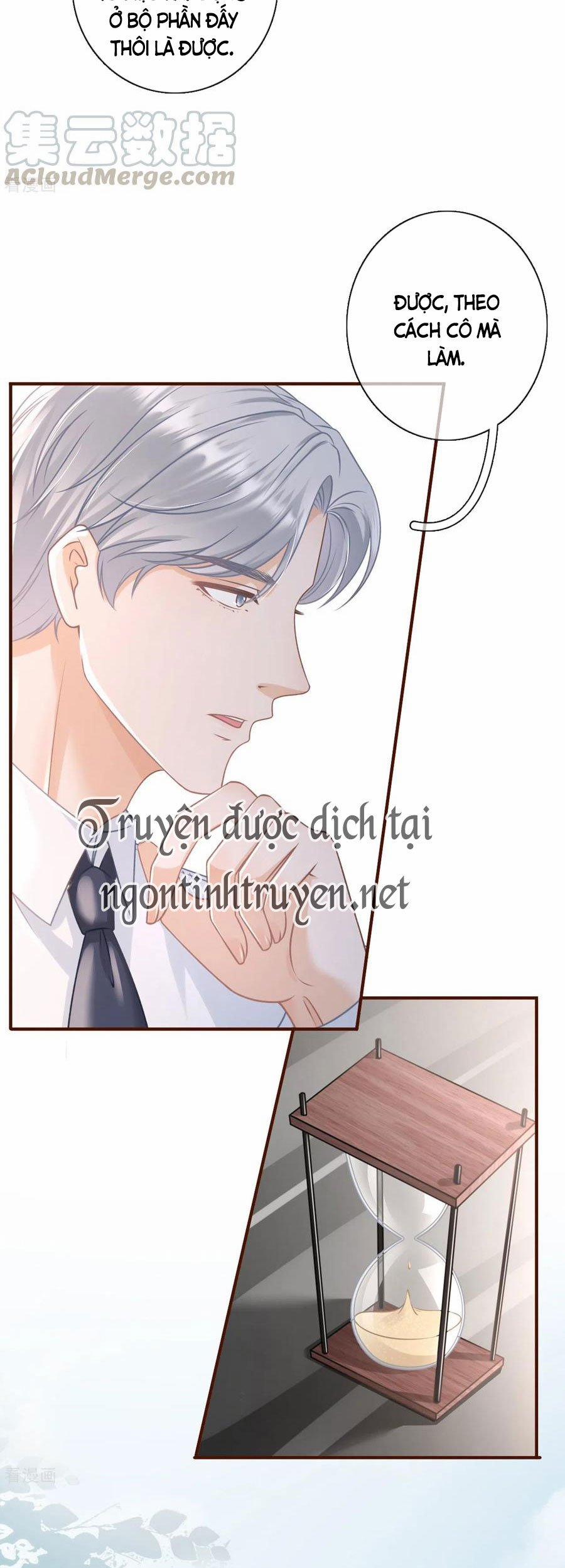 Bạn Gái Tuổi 30+ 91 trang 13