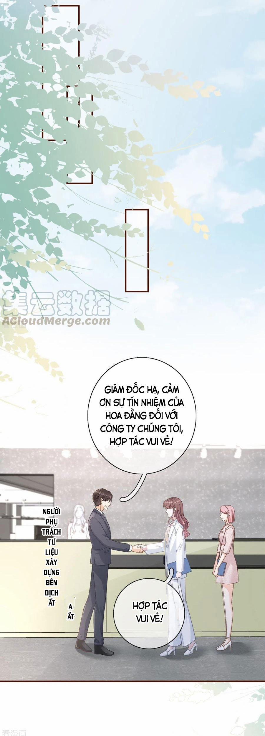 Bạn Gái Tuổi 30+ 91 trang 14