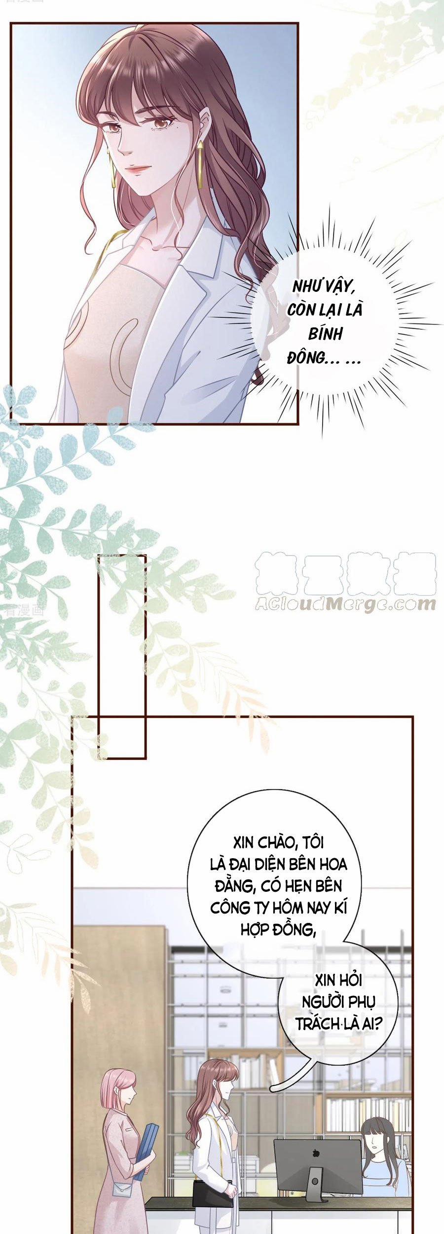 Bạn Gái Tuổi 30+ 91 trang 15