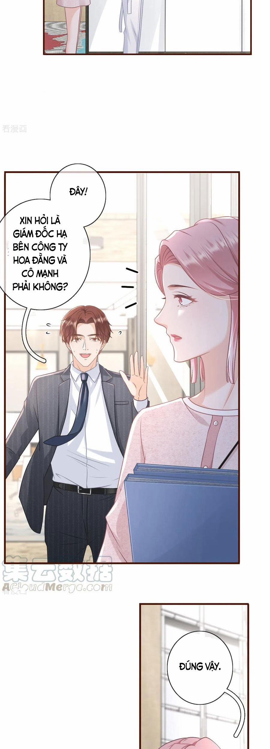 Bạn Gái Tuổi 30+ 91 trang 16