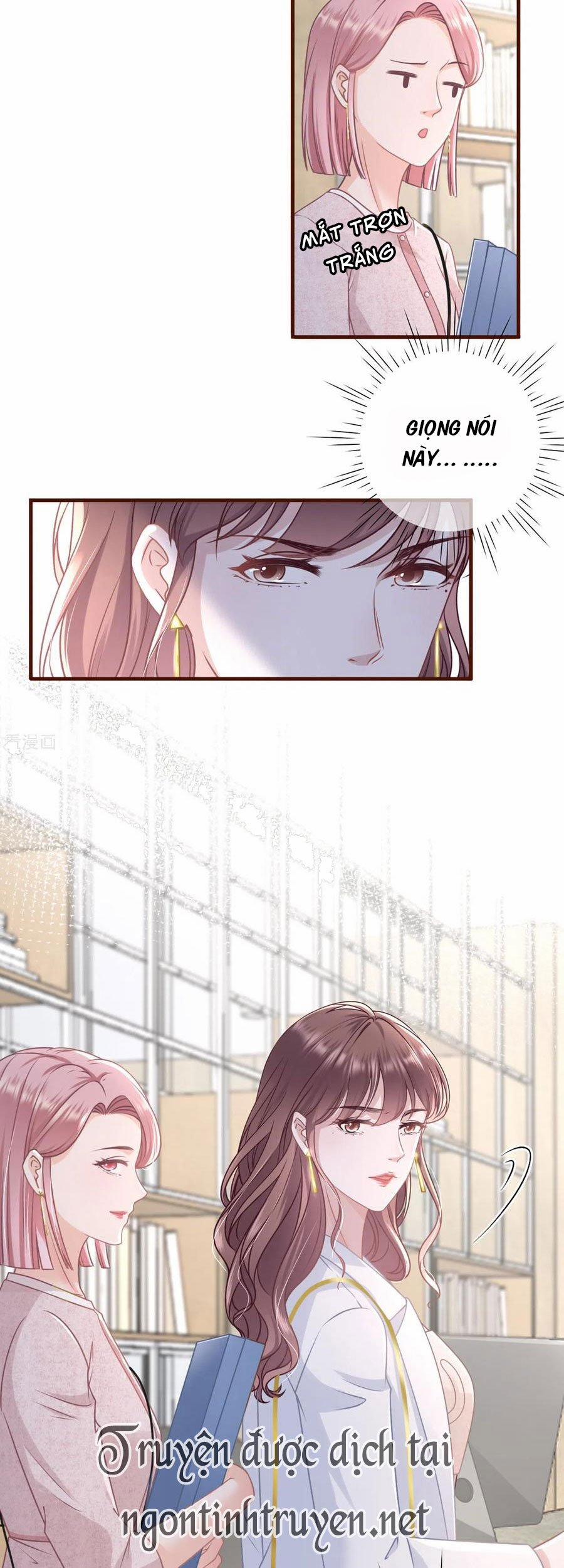 Bạn Gái Tuổi 30+ 91 trang 17