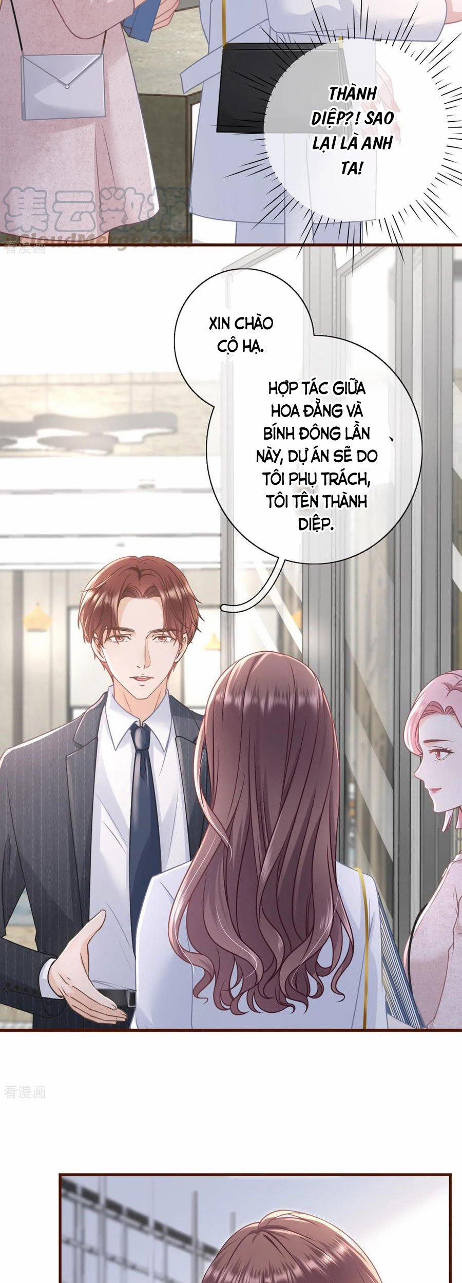 Bạn Gái Tuổi 30+ 91 trang 18