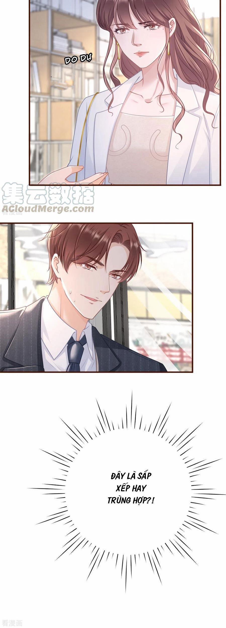 Bạn Gái Tuổi 30+ 91 trang 19