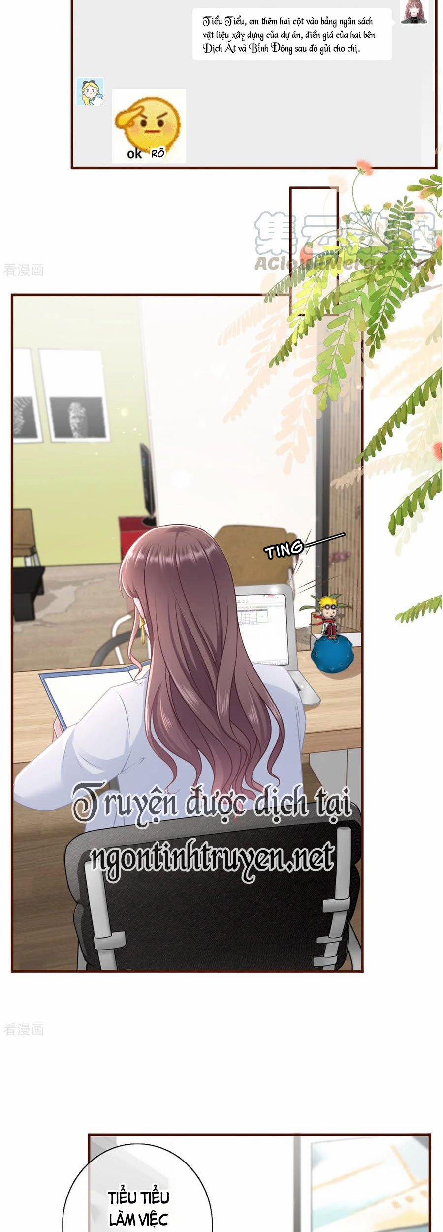 Bạn Gái Tuổi 30+ 91 trang 2