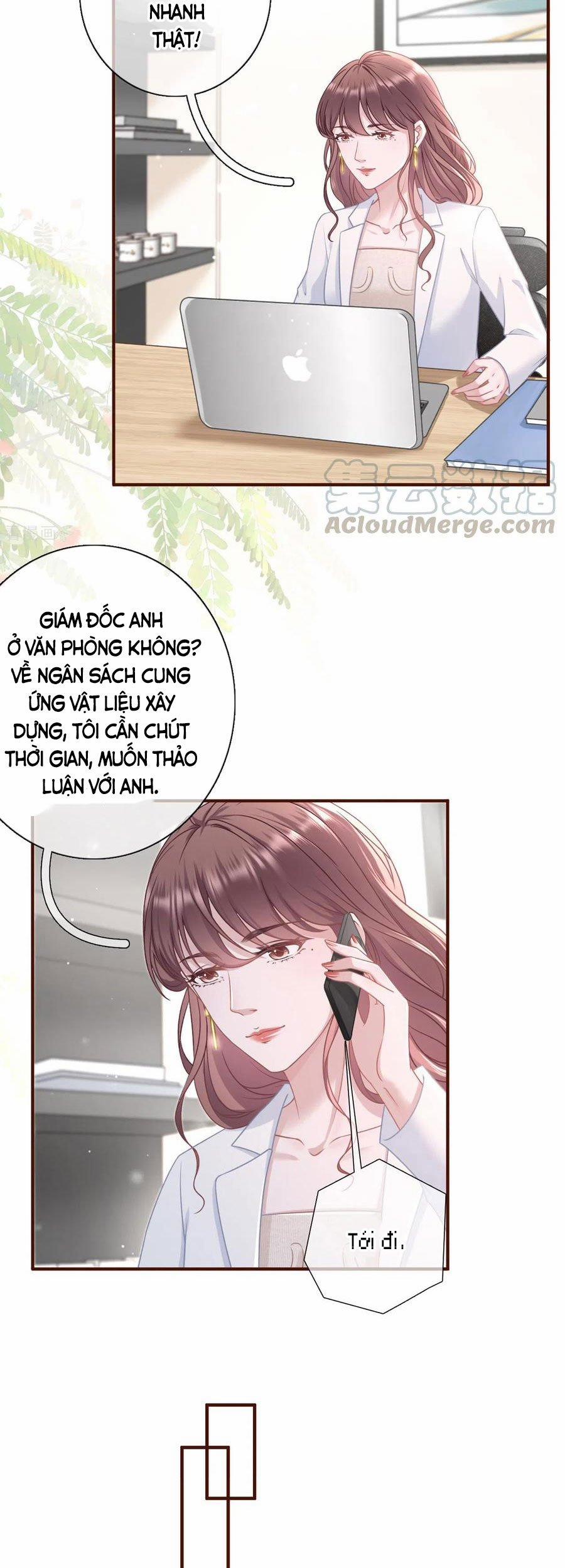 Bạn Gái Tuổi 30+ 91 trang 3