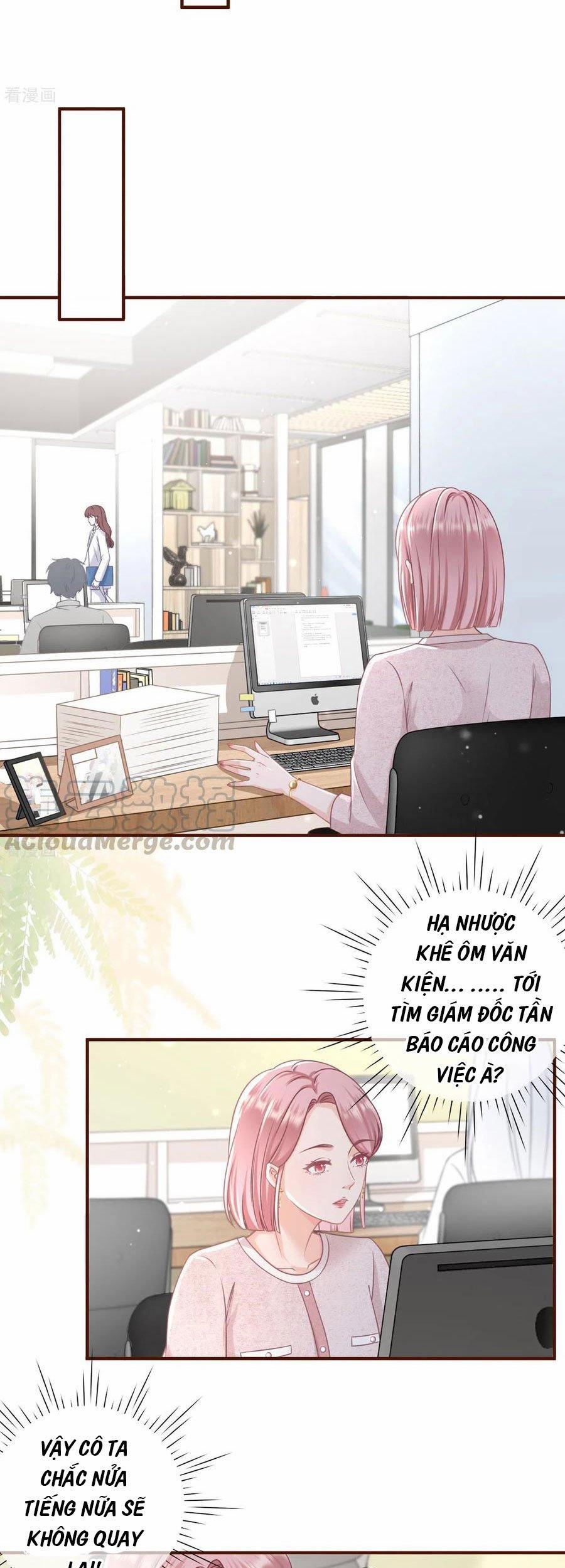 Bạn Gái Tuổi 30+ 91 trang 4