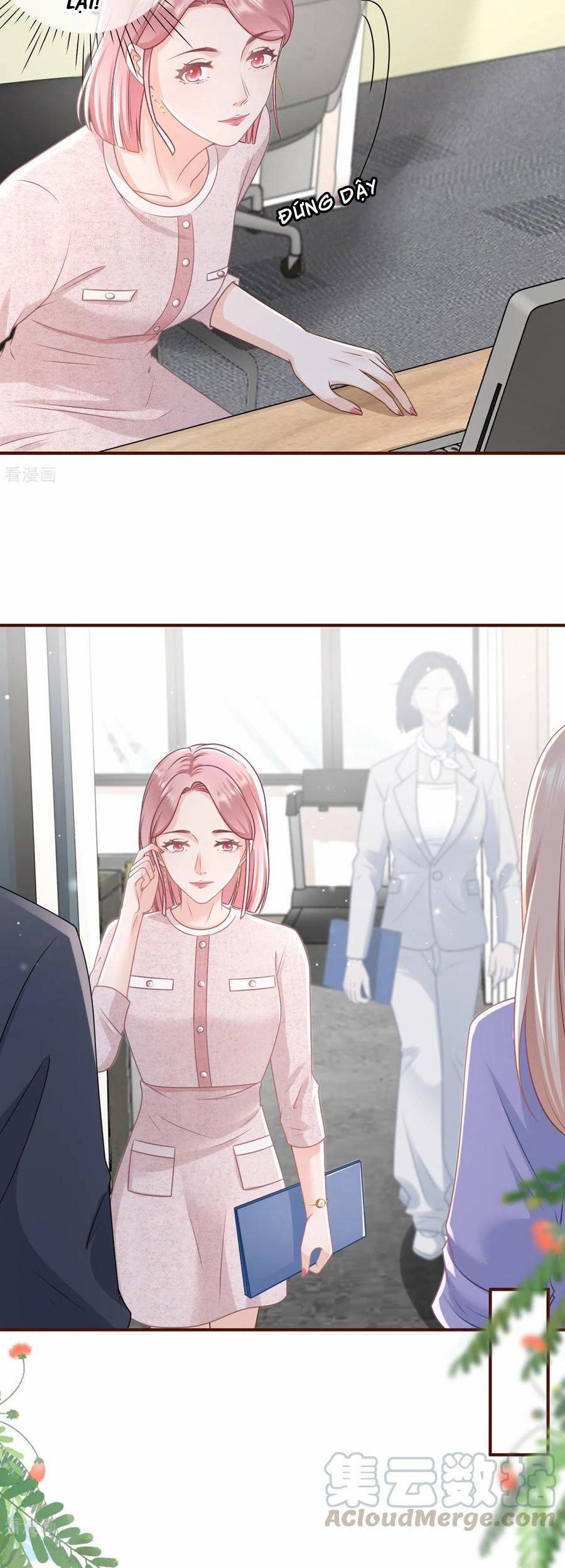 Bạn Gái Tuổi 30+ 91 trang 5