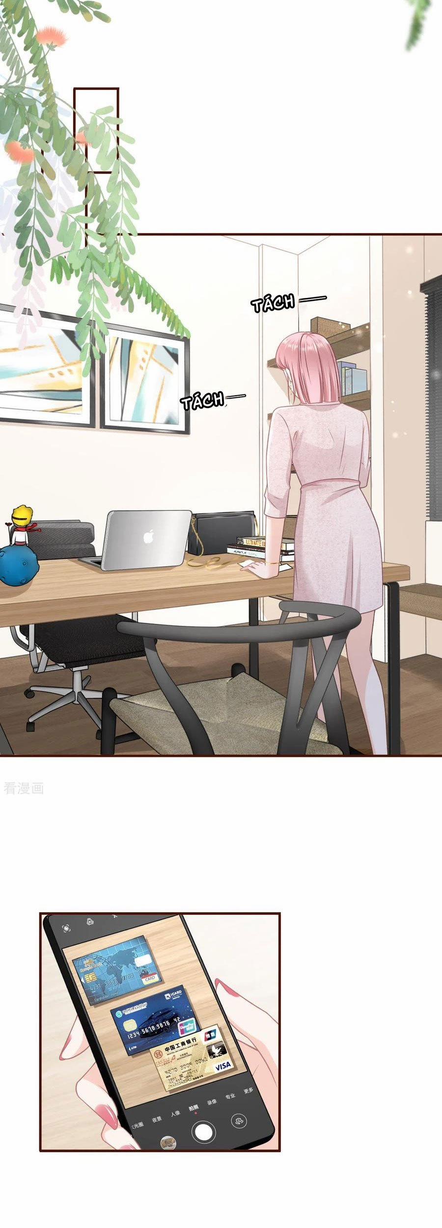 Bạn Gái Tuổi 30+ 91 trang 6