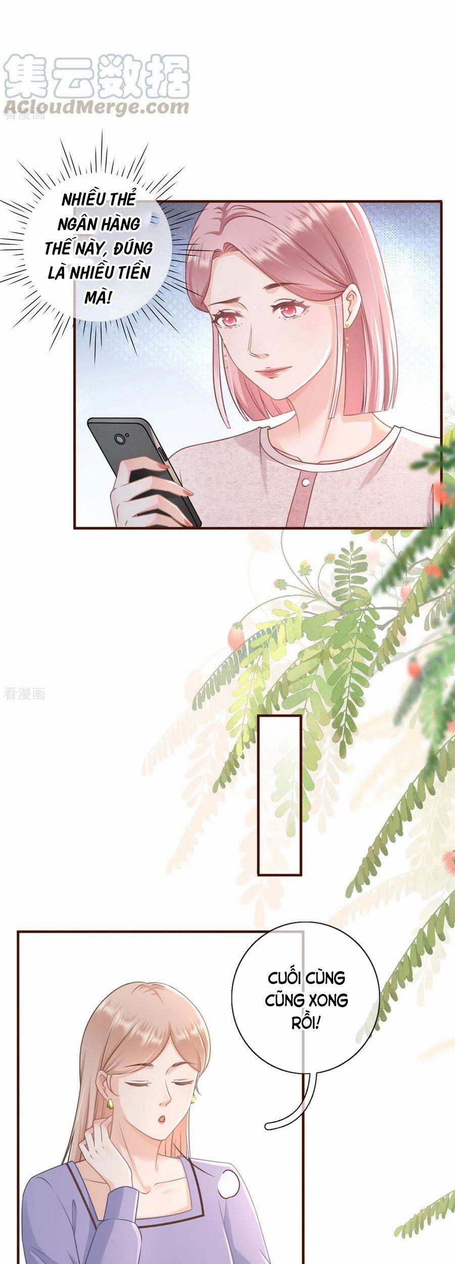 Bạn Gái Tuổi 30+ 91 trang 7