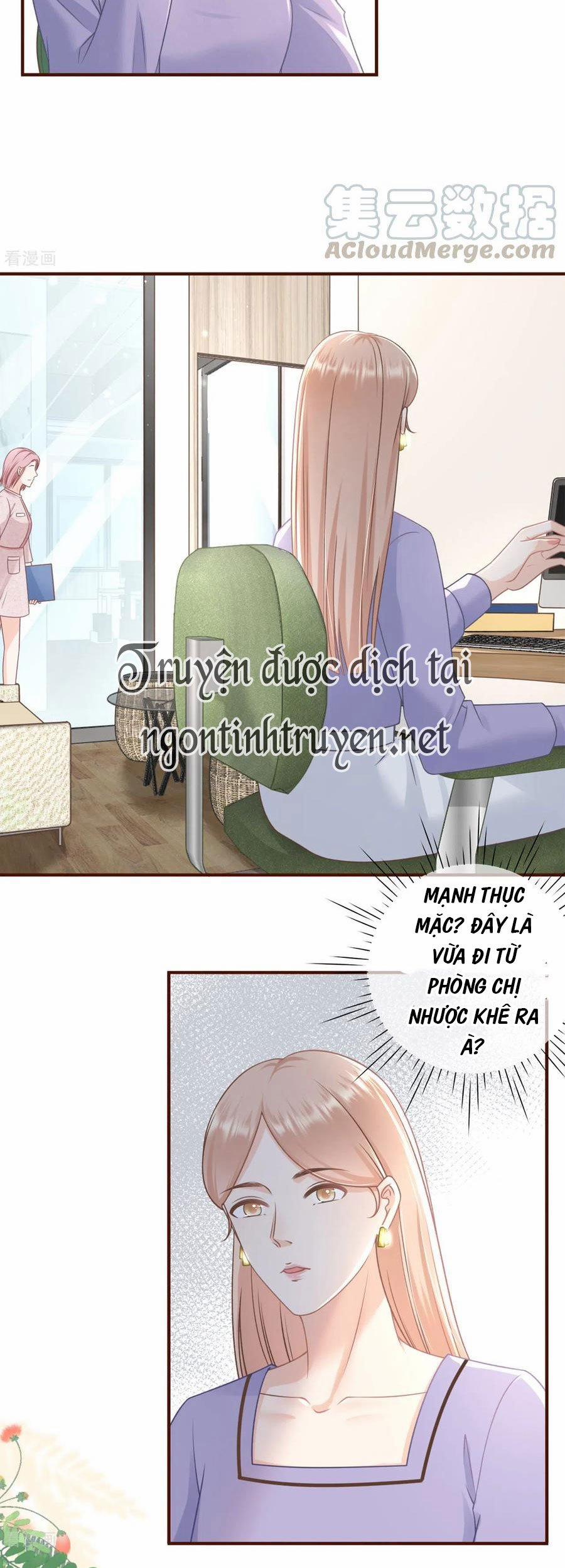 Bạn Gái Tuổi 30+ 91 trang 8