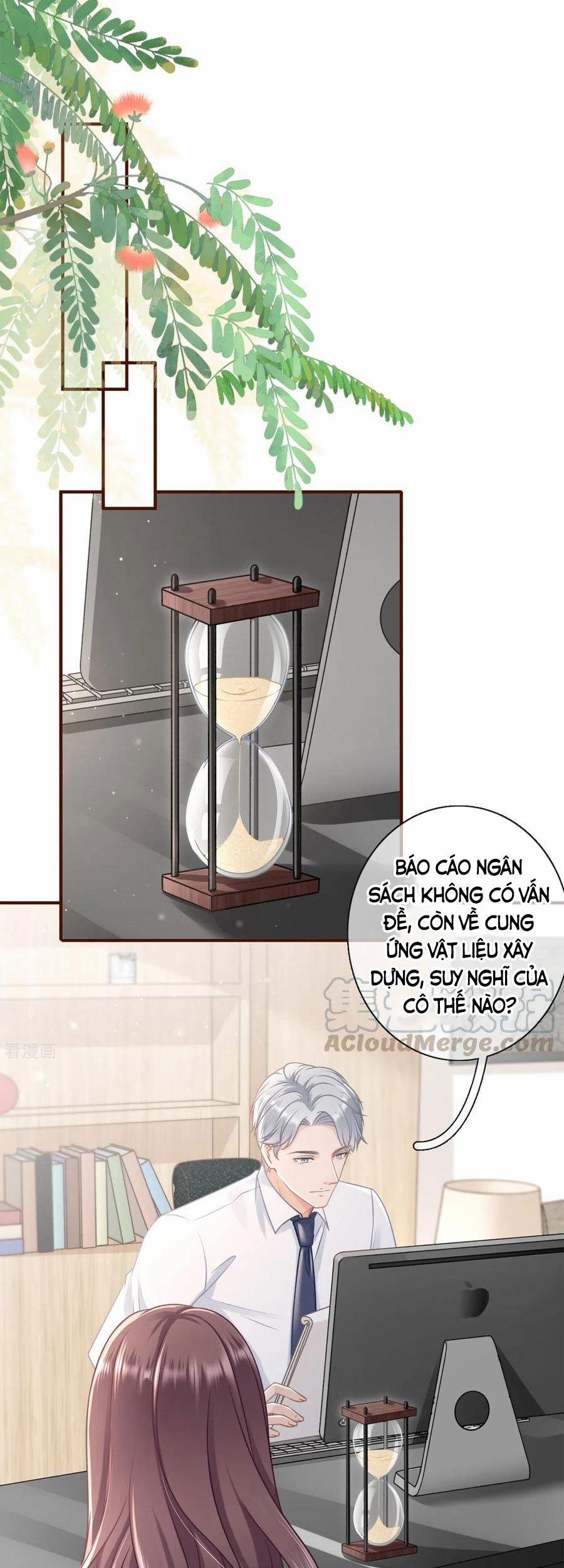 Bạn Gái Tuổi 30+ 91 trang 9