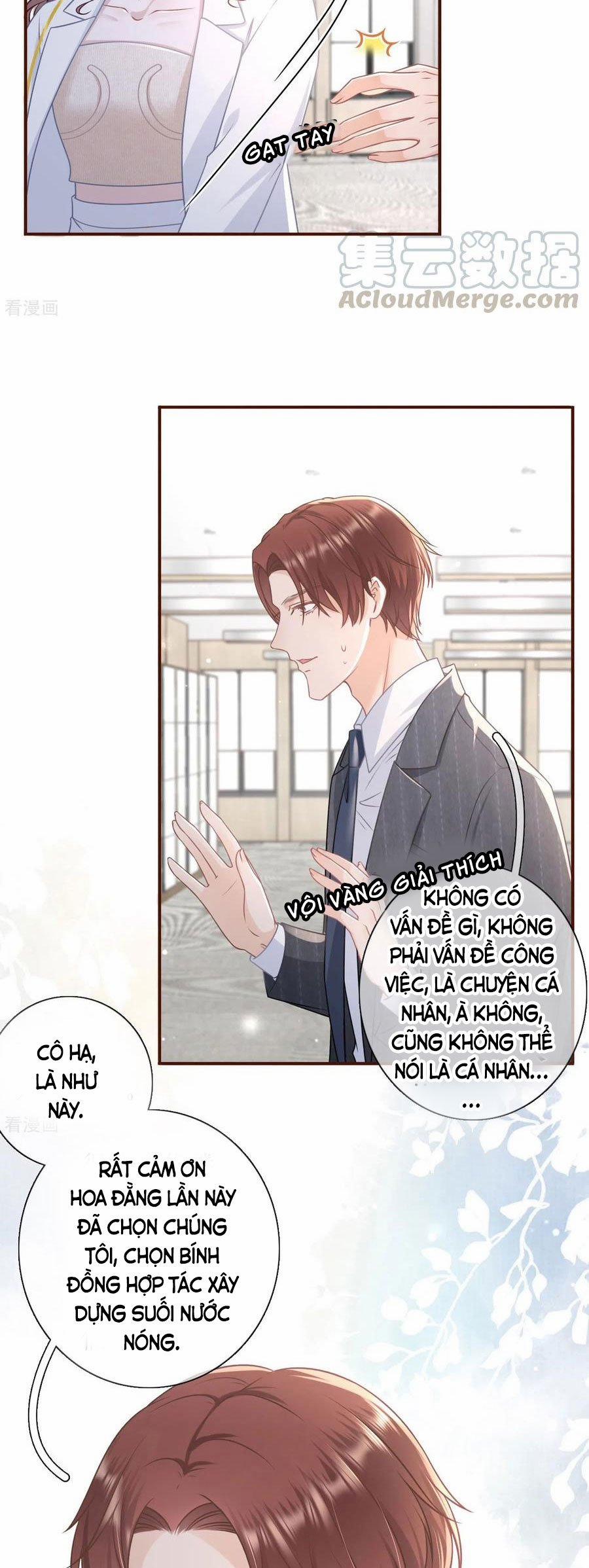 Bạn Gái Tuổi 30+ 92 trang 12