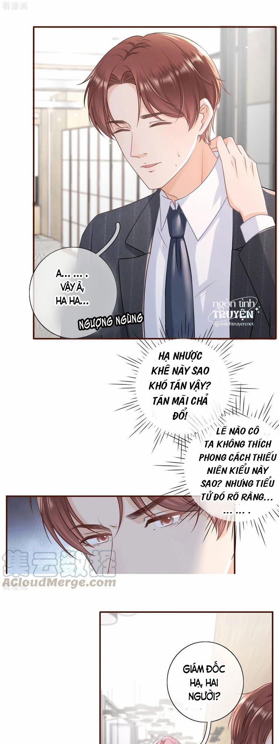 Bạn Gái Tuổi 30+ 92 trang 14