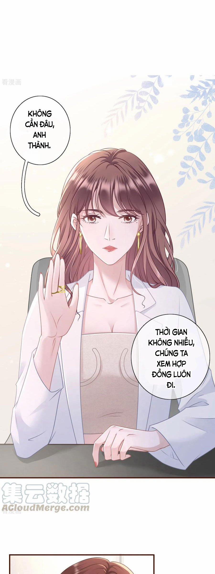 Bạn Gái Tuổi 30+ 92 trang 4