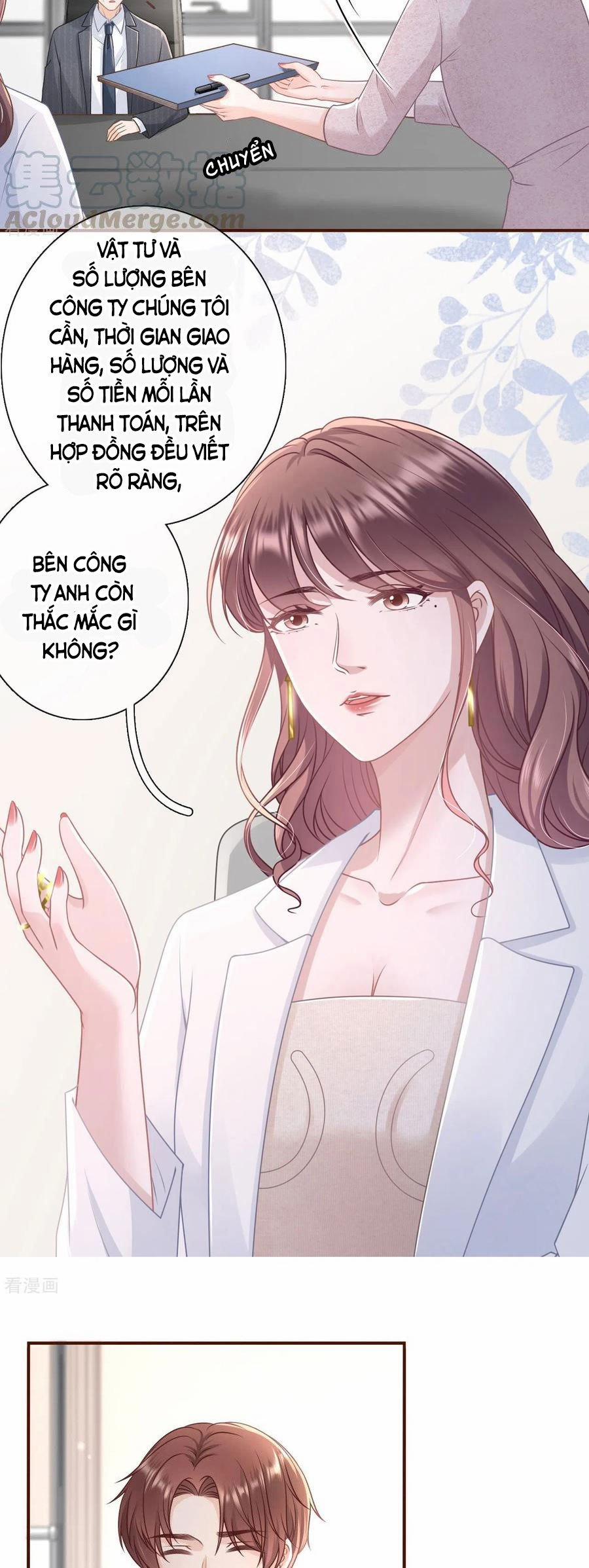 Bạn Gái Tuổi 30+ 92 trang 6