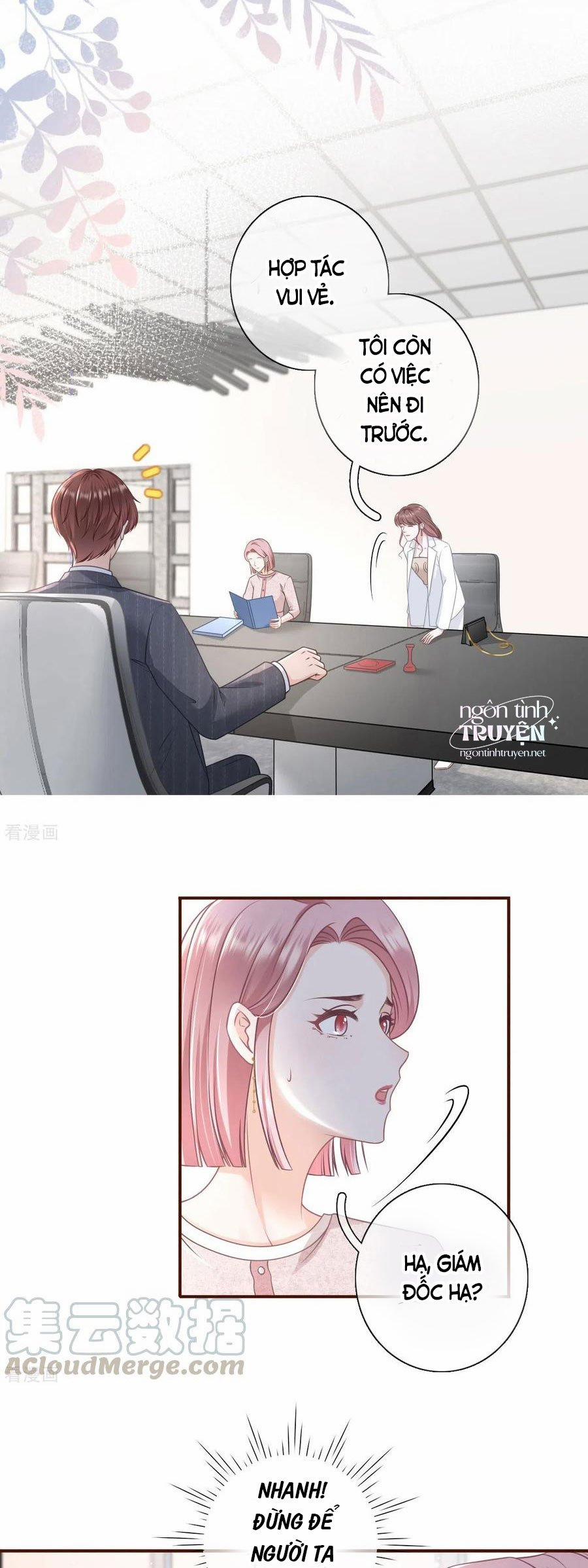 Bạn Gái Tuổi 30+ 92 trang 9