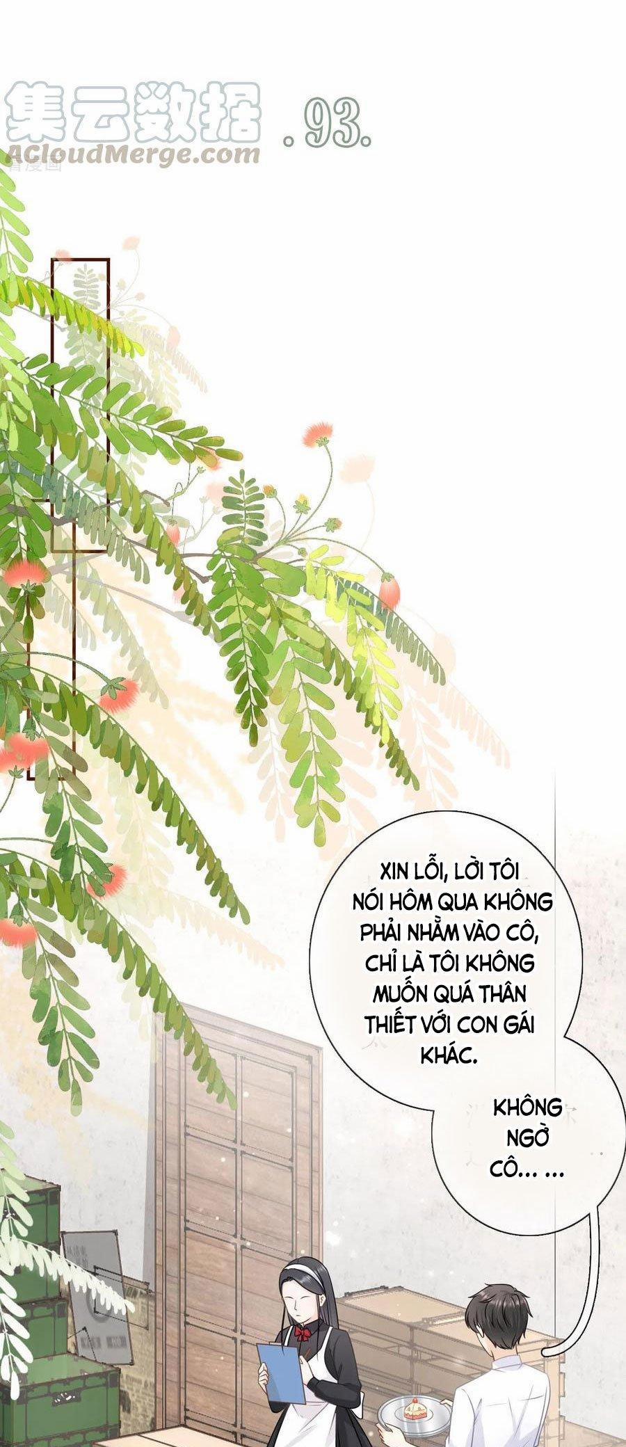 Bạn Gái Tuổi 30+ 93 trang 1