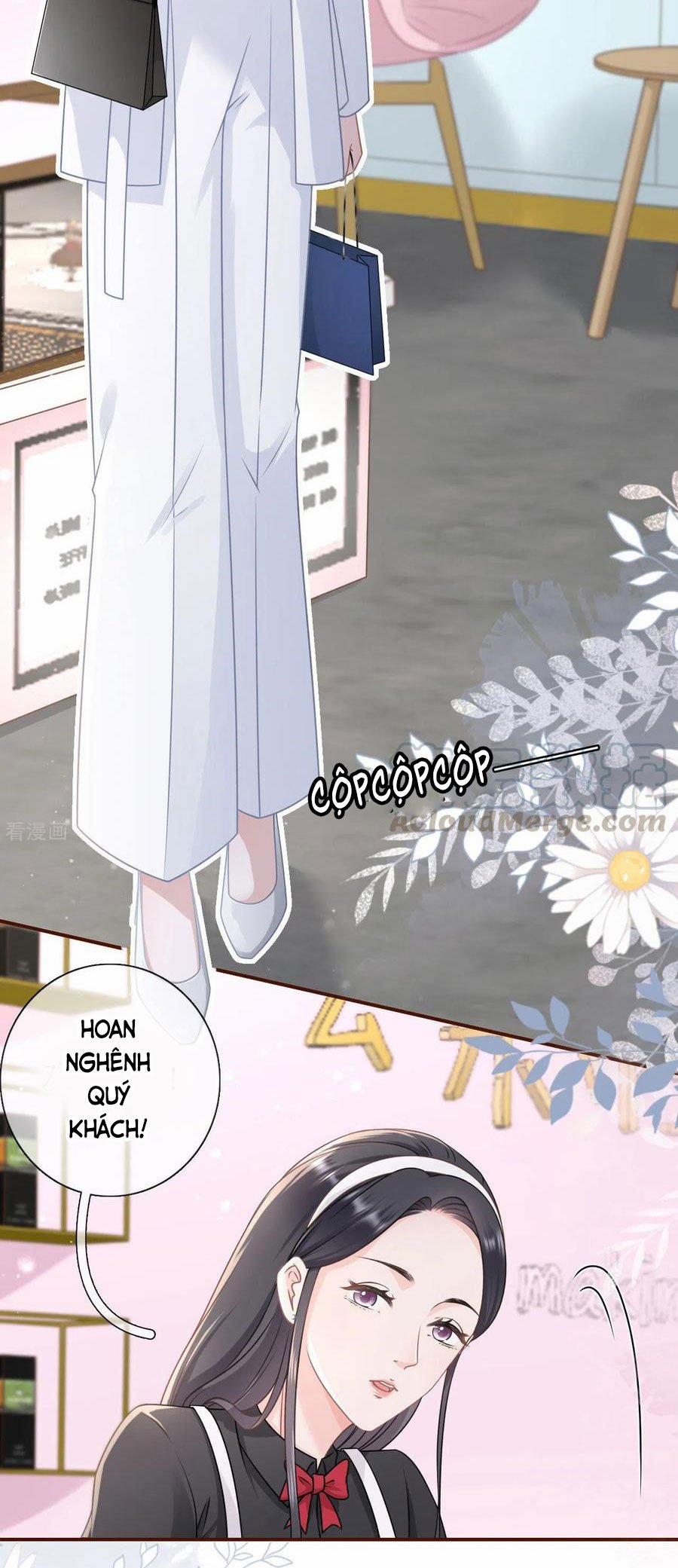 Bạn Gái Tuổi 30+ 93 trang 10