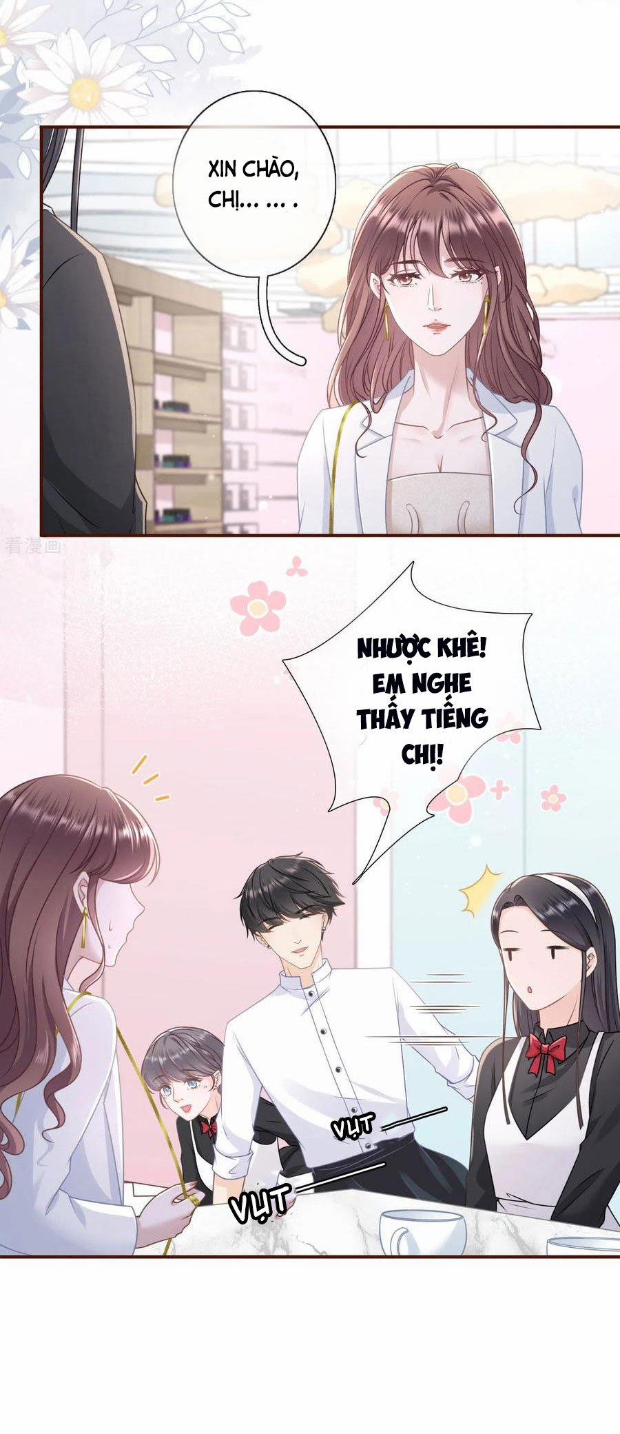 Bạn Gái Tuổi 30+ 93 trang 11