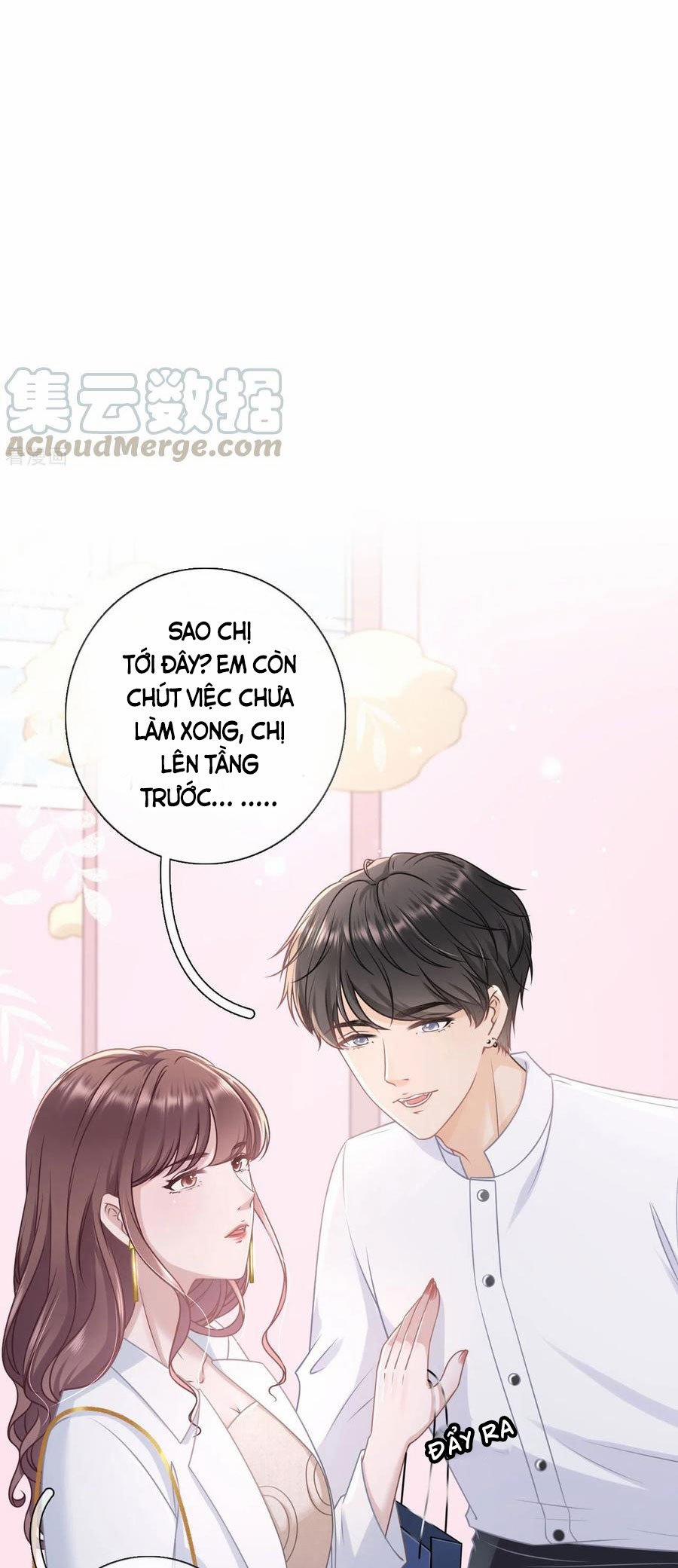 Bạn Gái Tuổi 30+ 93 trang 12