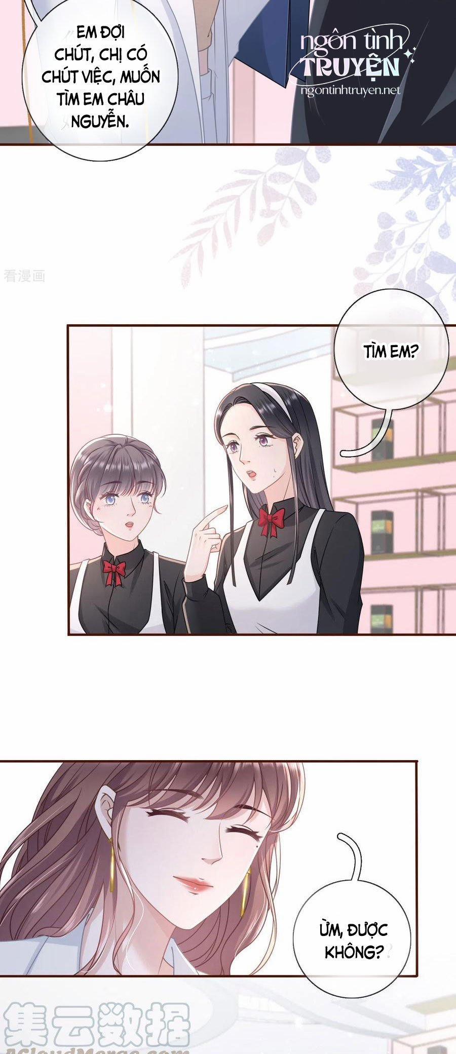 Bạn Gái Tuổi 30+ 93 trang 13