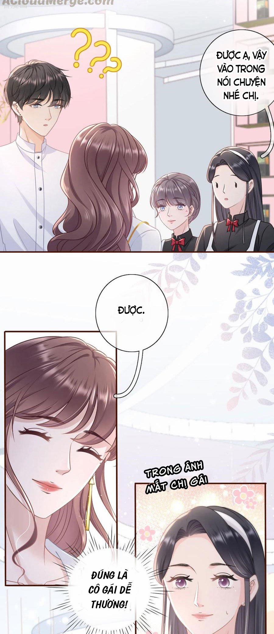 Bạn Gái Tuổi 30+ 93 trang 14