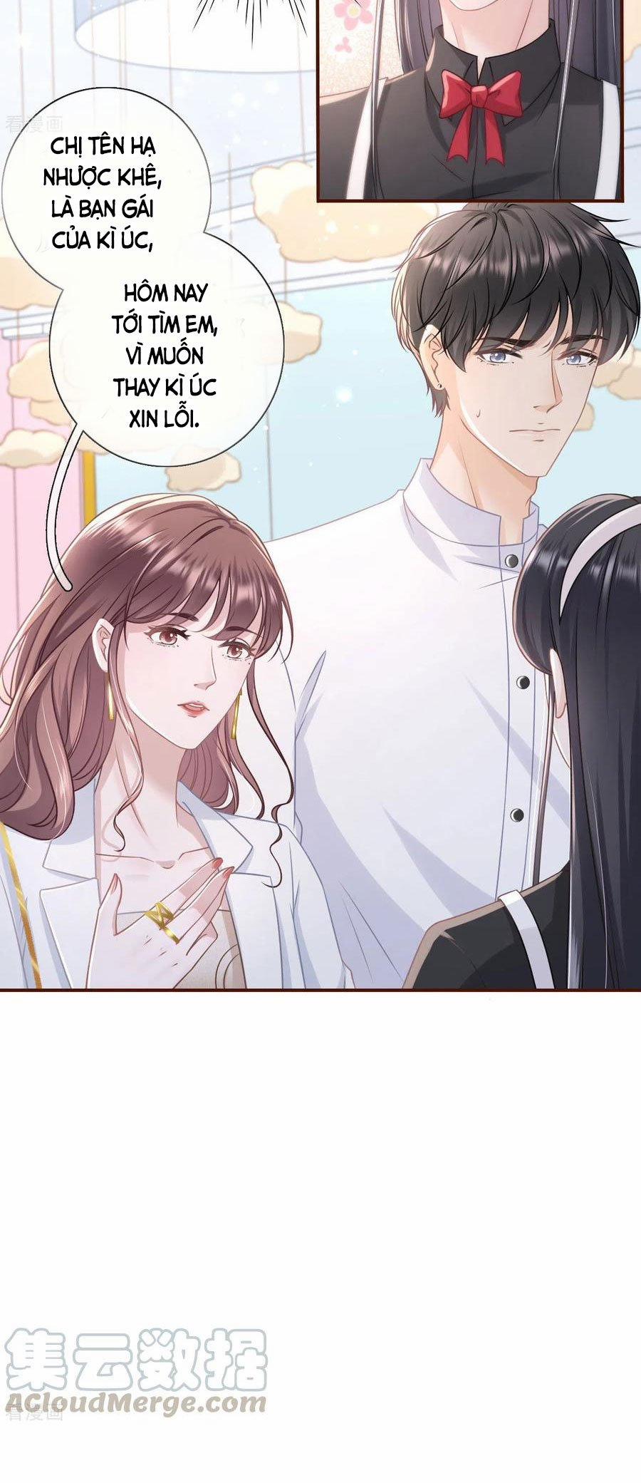 Bạn Gái Tuổi 30+ 93 trang 15