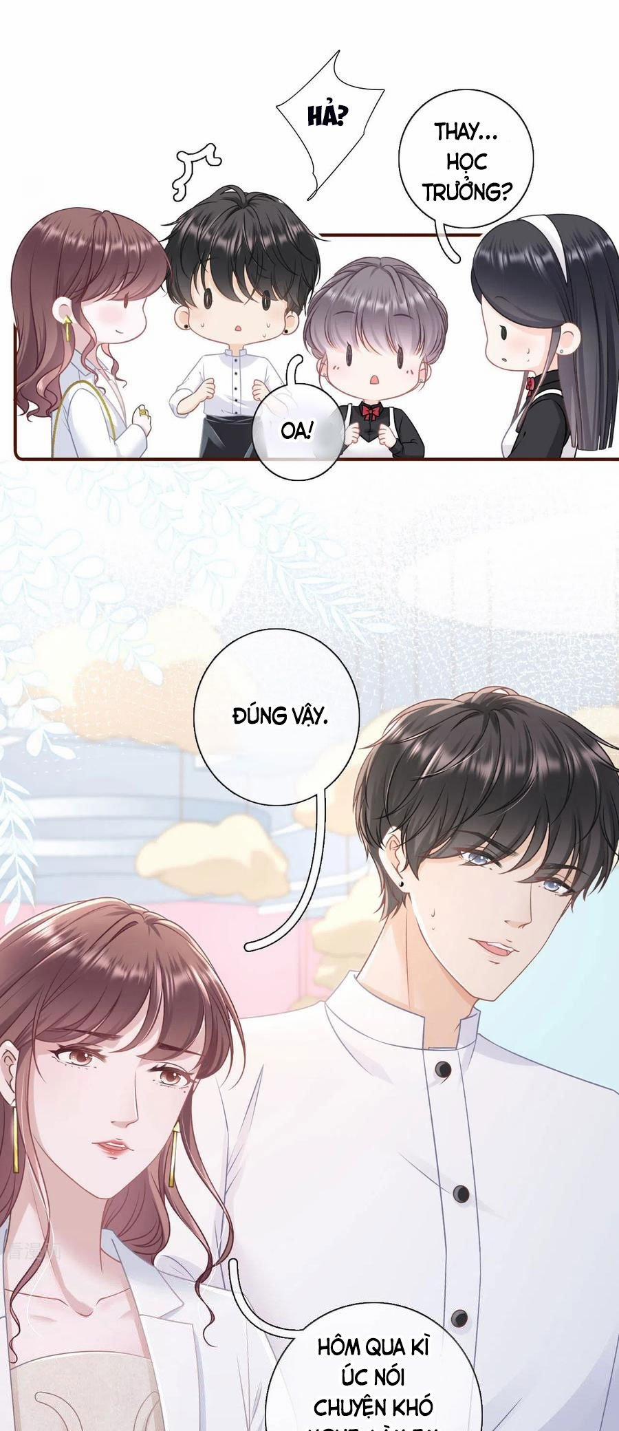 Bạn Gái Tuổi 30+ 93 trang 16