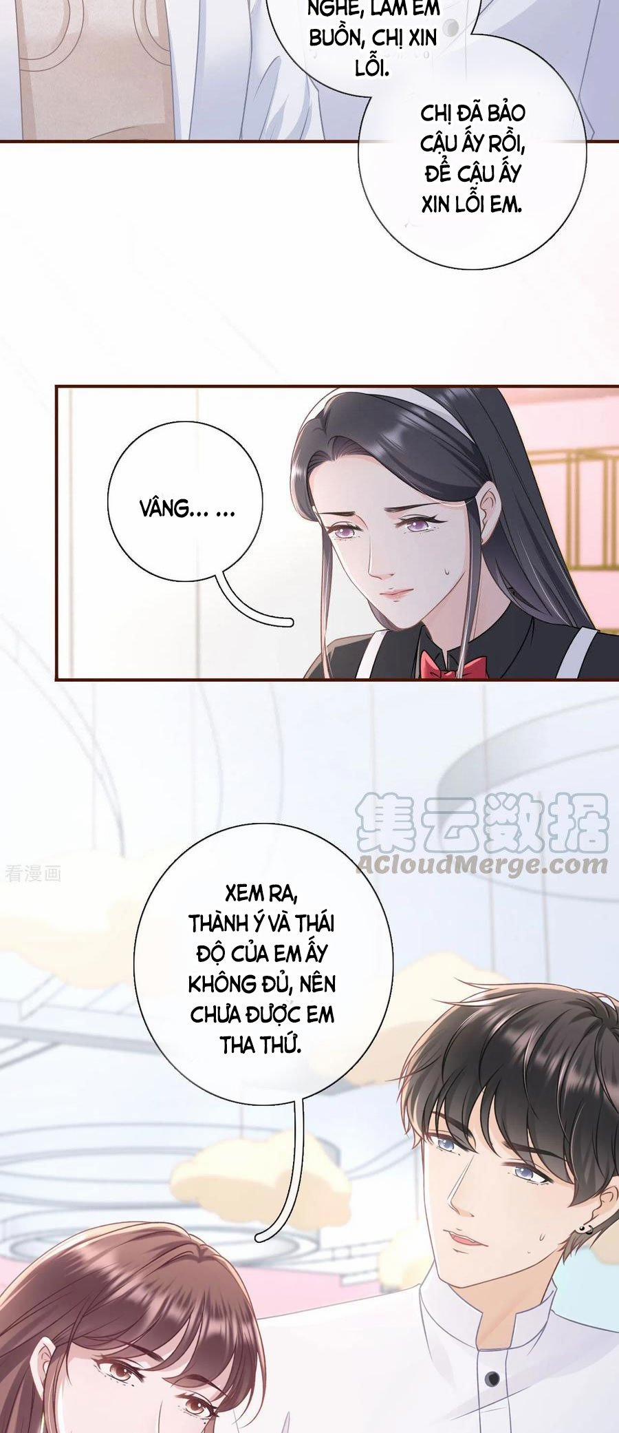 Bạn Gái Tuổi 30+ 93 trang 17