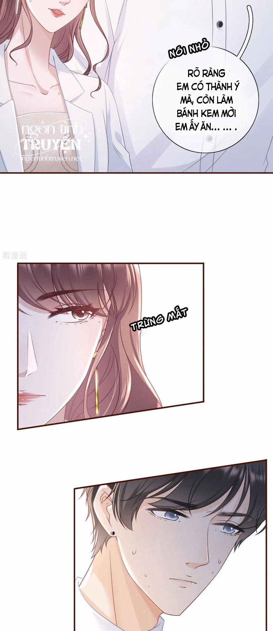 Bạn Gái Tuổi 30+ 93 trang 18