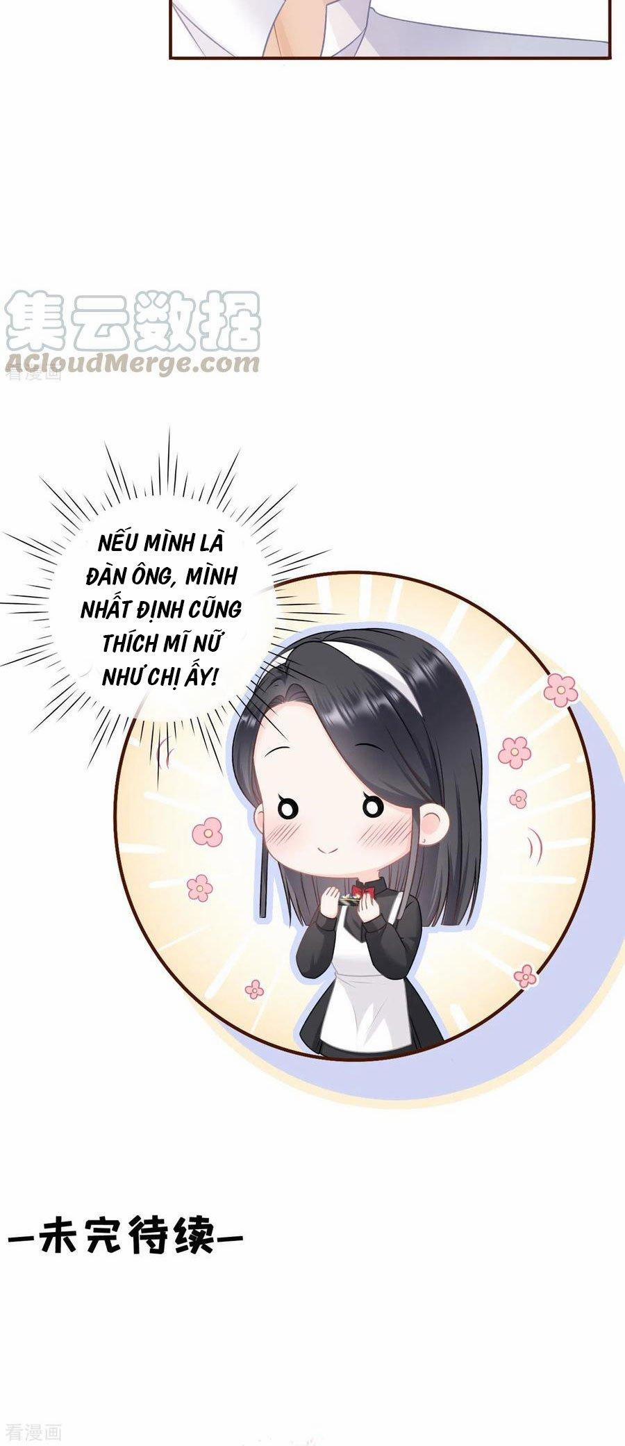 Bạn Gái Tuổi 30+ 93 trang 19