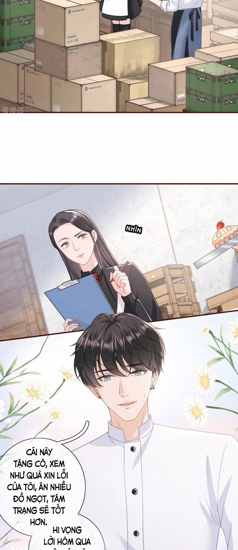 Bạn Gái Tuổi 30+ 93 trang 2