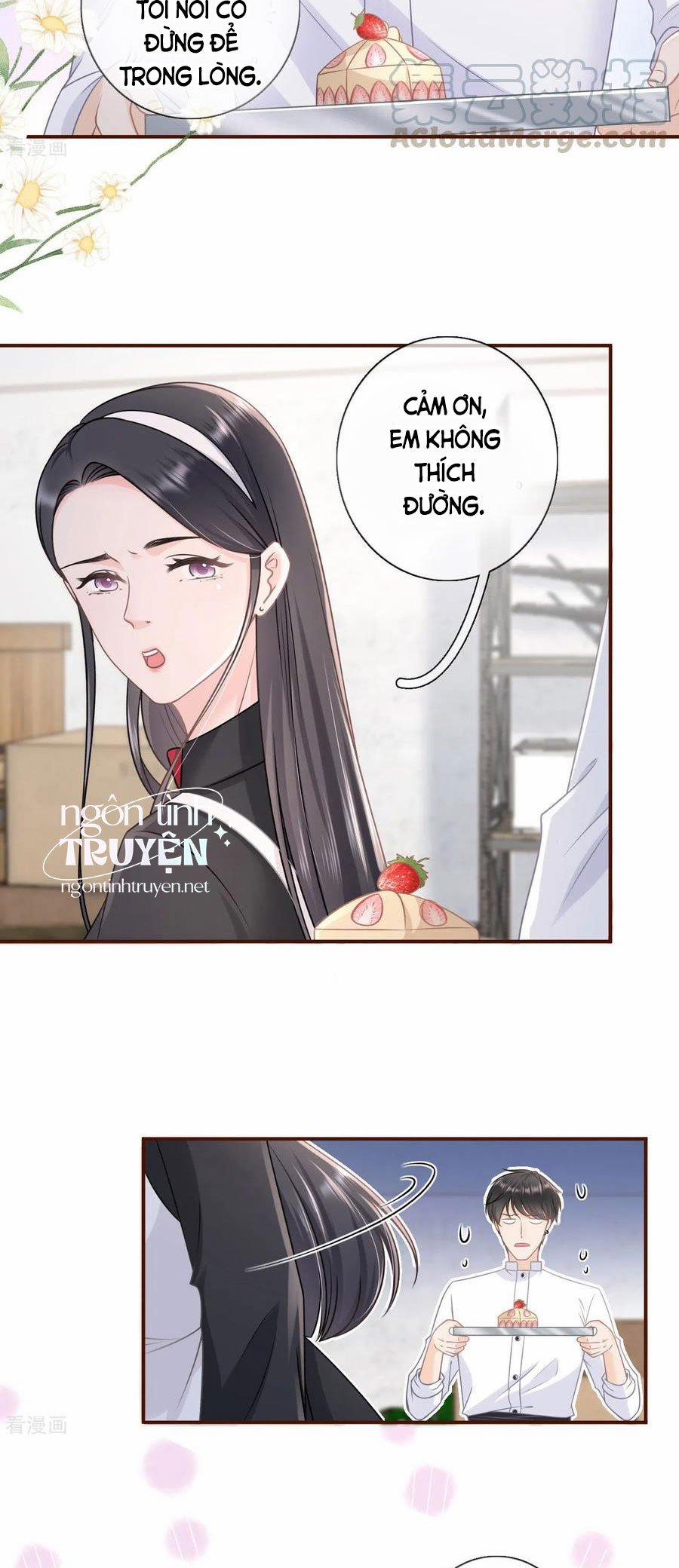 Bạn Gái Tuổi 30+ 93 trang 3